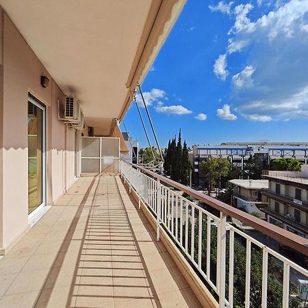 Dimitsanas By Verde Apartments 雅典 外观 照片