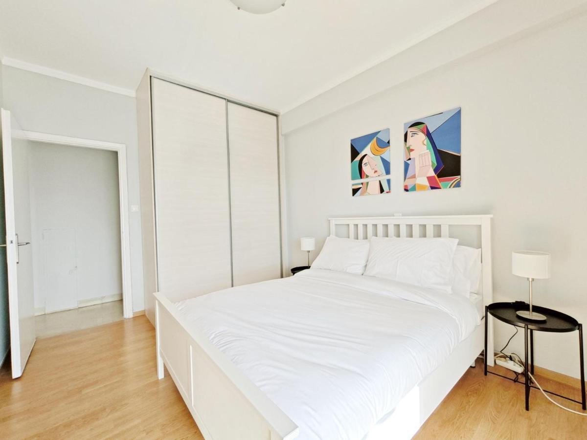 Dimitsanas By Verde Apartments 雅典 外观 照片