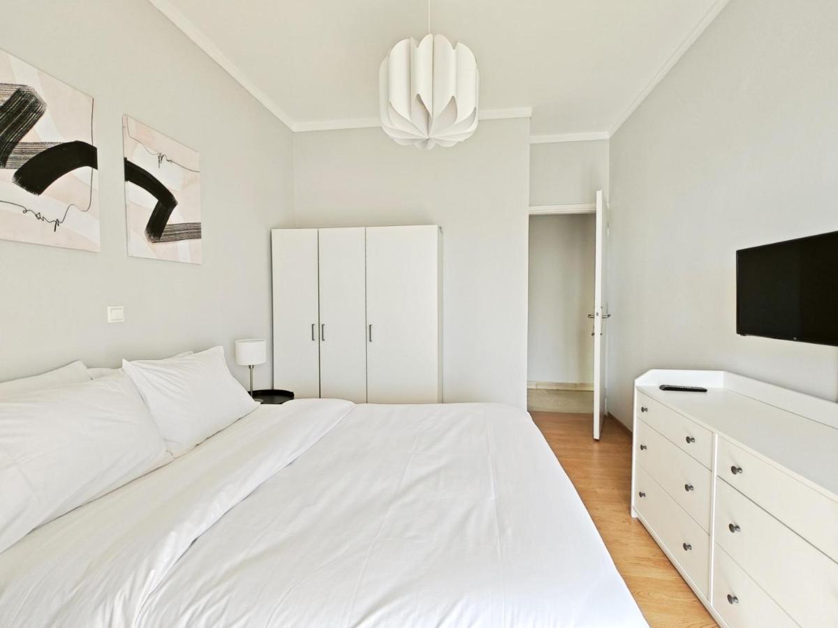 Dimitsanas By Verde Apartments 雅典 外观 照片