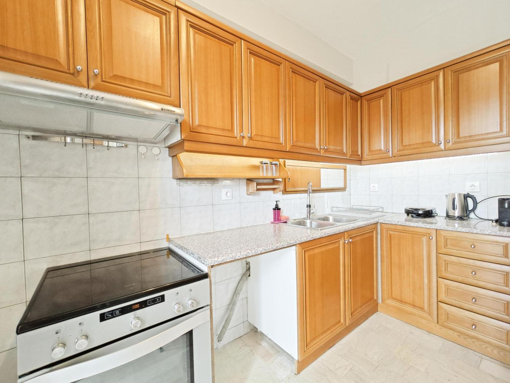 Dimitsanas By Verde Apartments 雅典 外观 照片